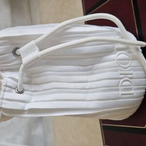 Dior Cosmetic Bag.